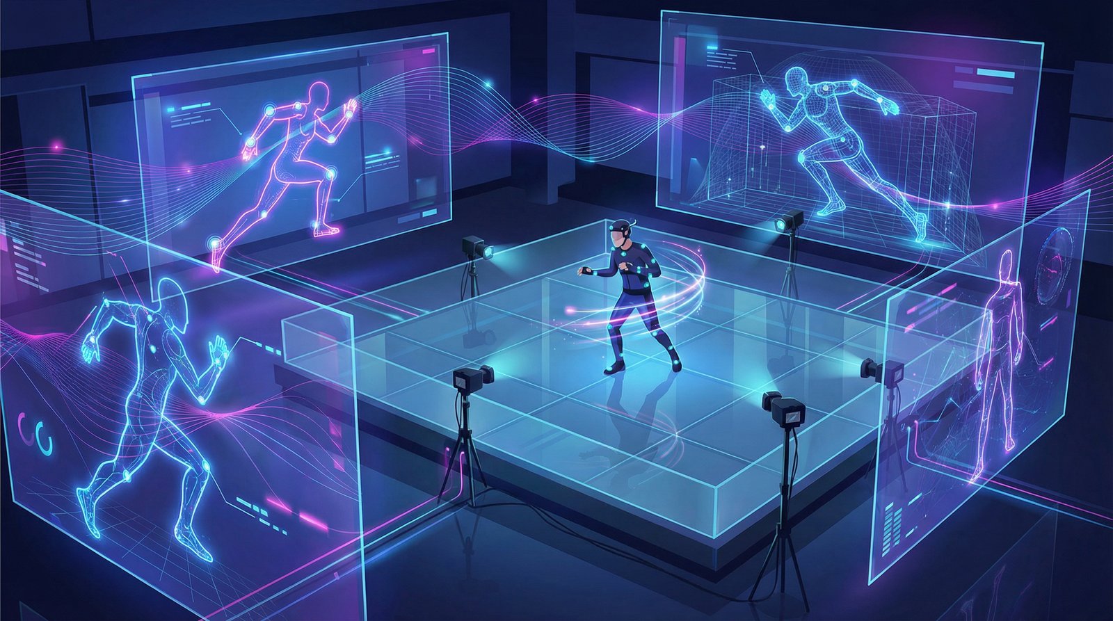 人兽英雄联盟AI分析视频