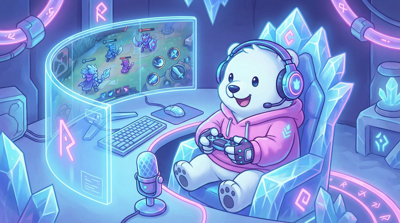 人兽北极熊视频社区