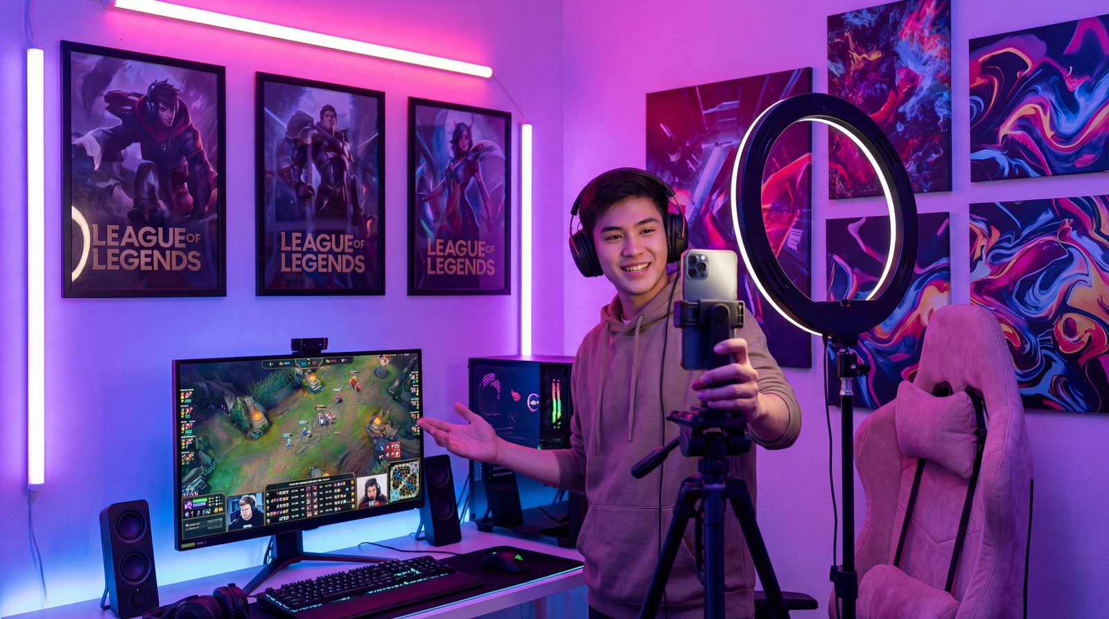 人兽短视频合集