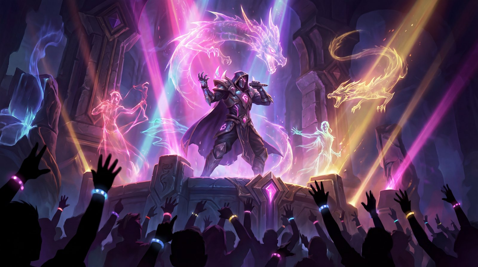 人兽游戏MV视频